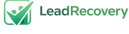 LeadRecovery